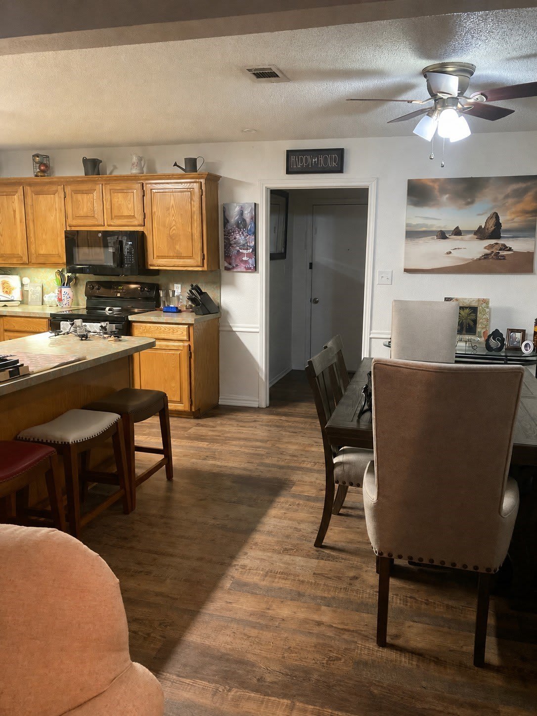 614 S Arizona Drive – photo 5