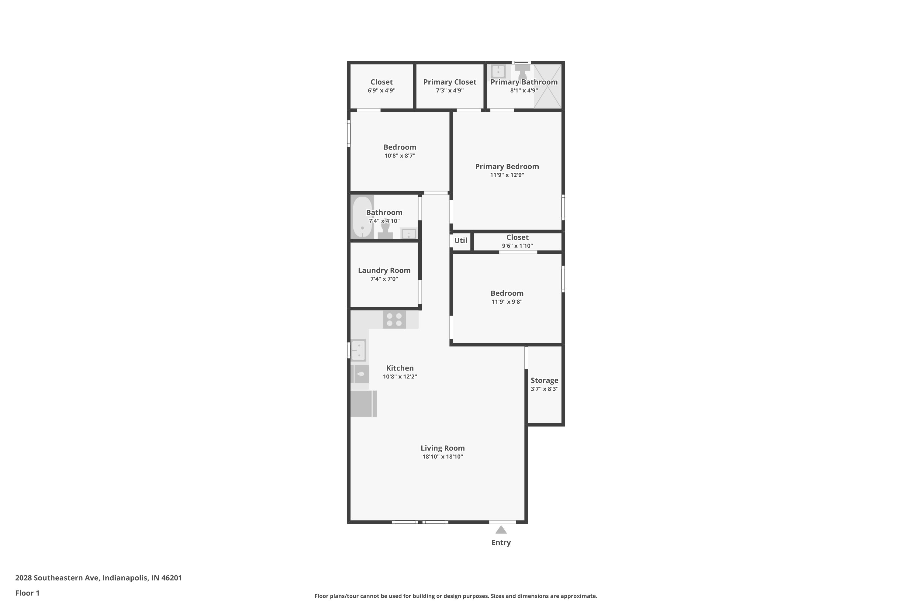 339 East Michigan Street – photo 5