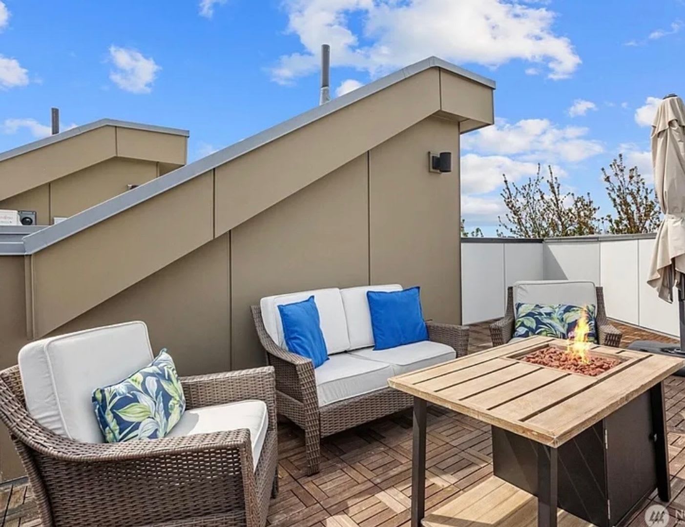 Greenwood Townhome – photo 2