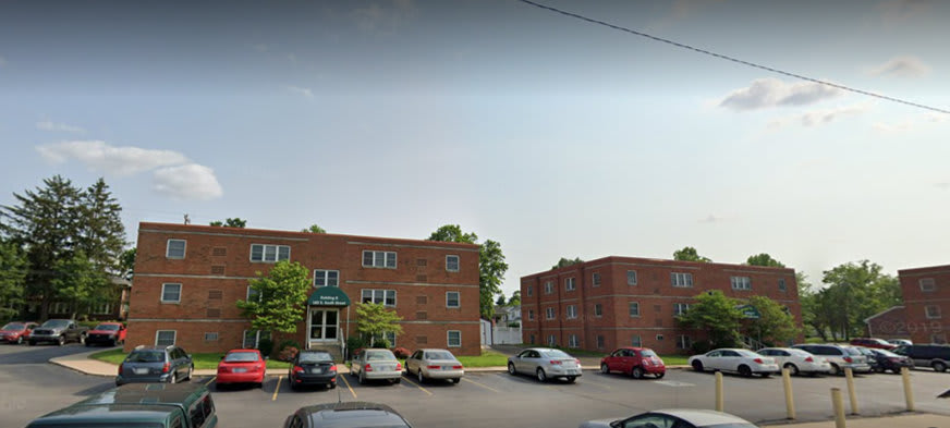 Parkside Apartments – photo 5