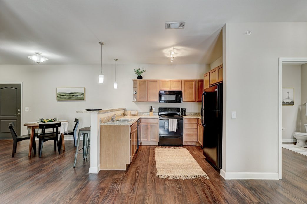 1201 Covell Village – photo 4
