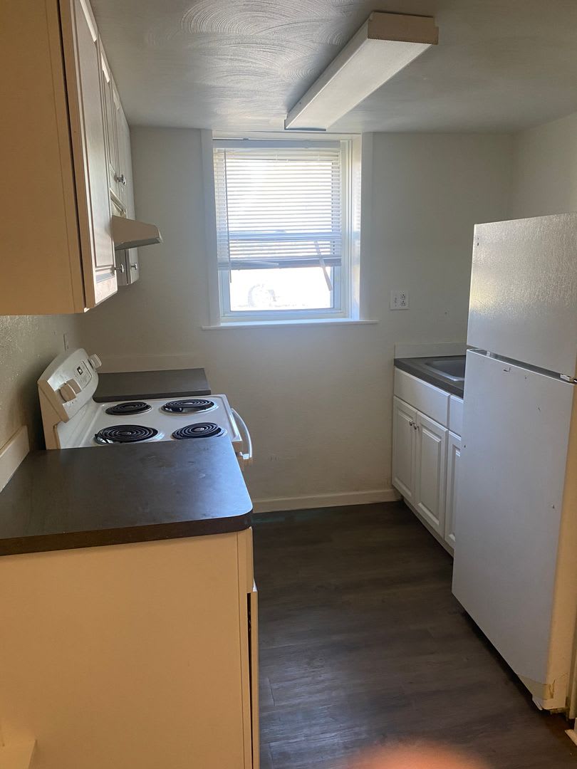 Toledo 1 bedroom – photo 3