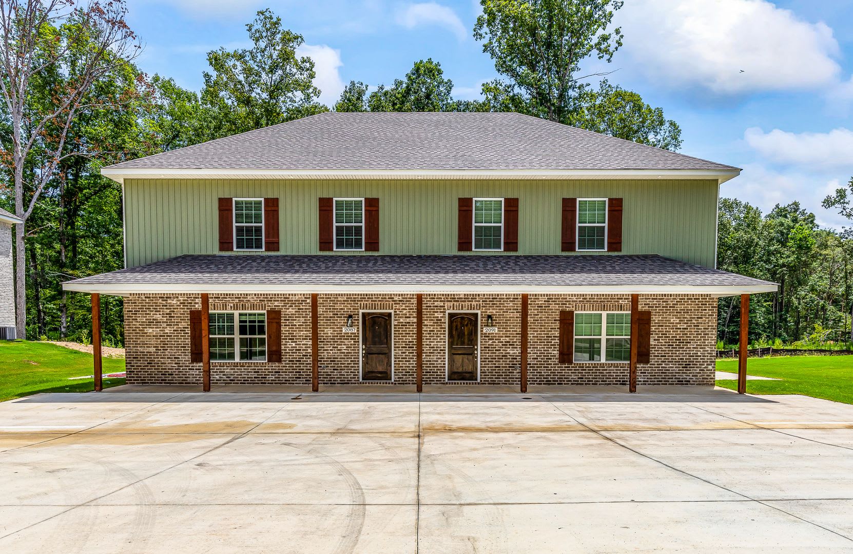 Brand New Construction! – photo 1
