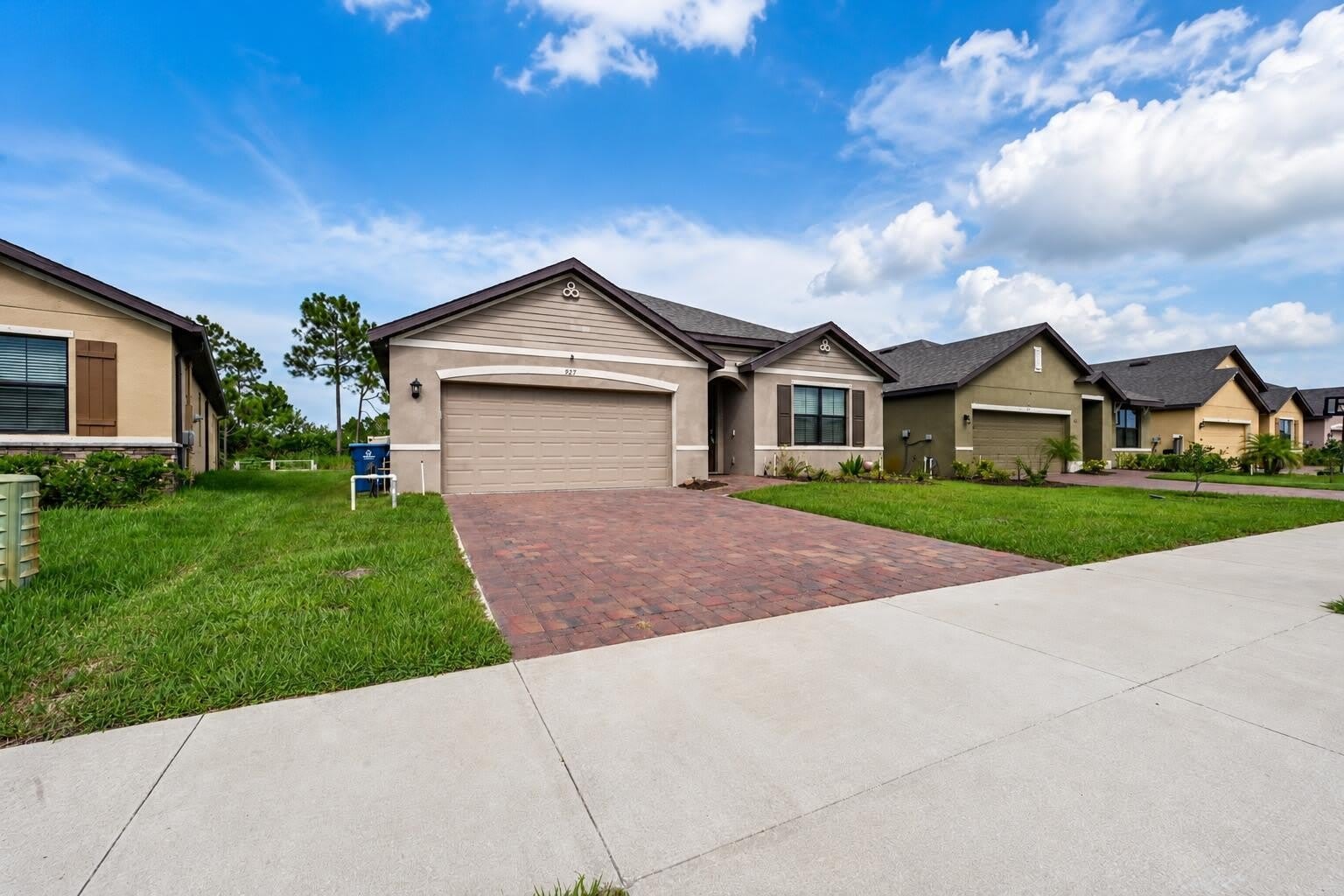 927 Remington Green Drive SE – photo 4