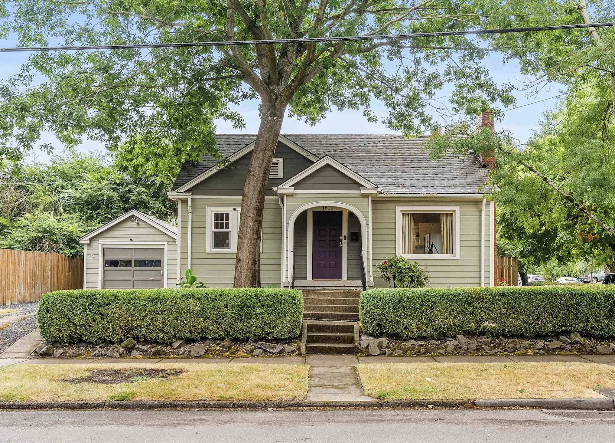 1510 Summer Street Northeast – photo 1
