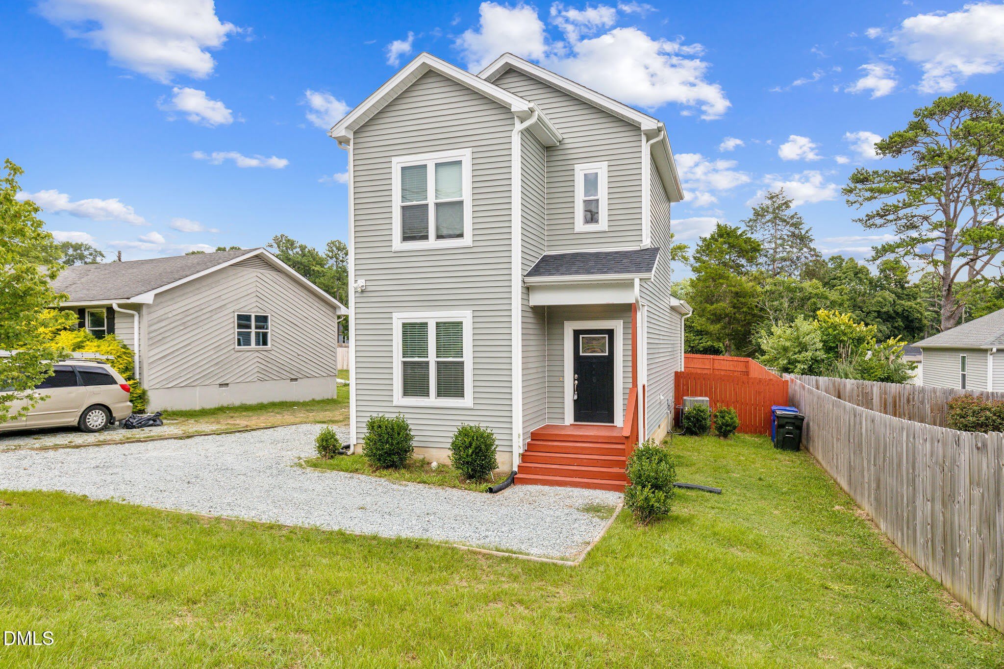 3506 Guess Road – photo 1