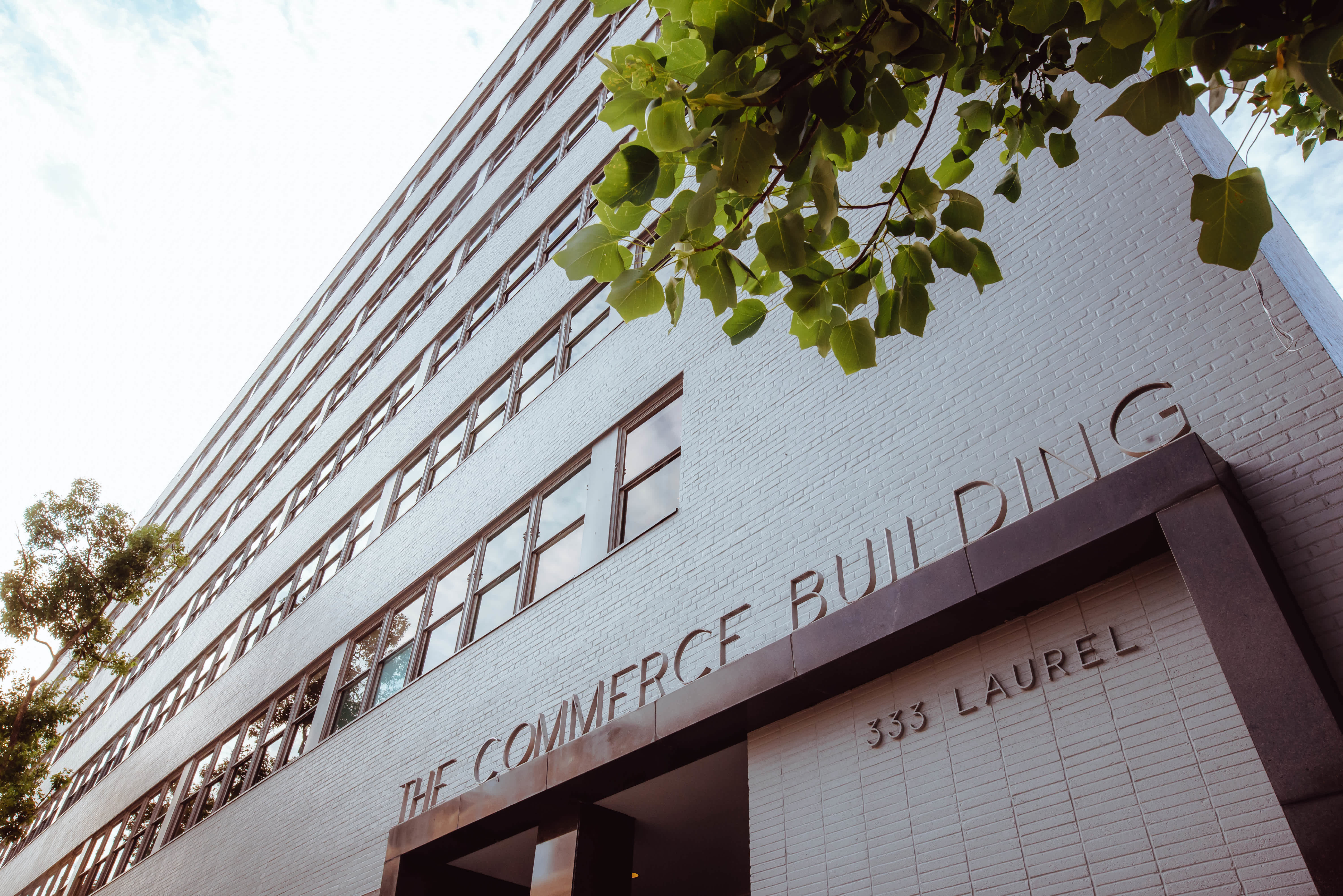 The Commerce Building – photo 2