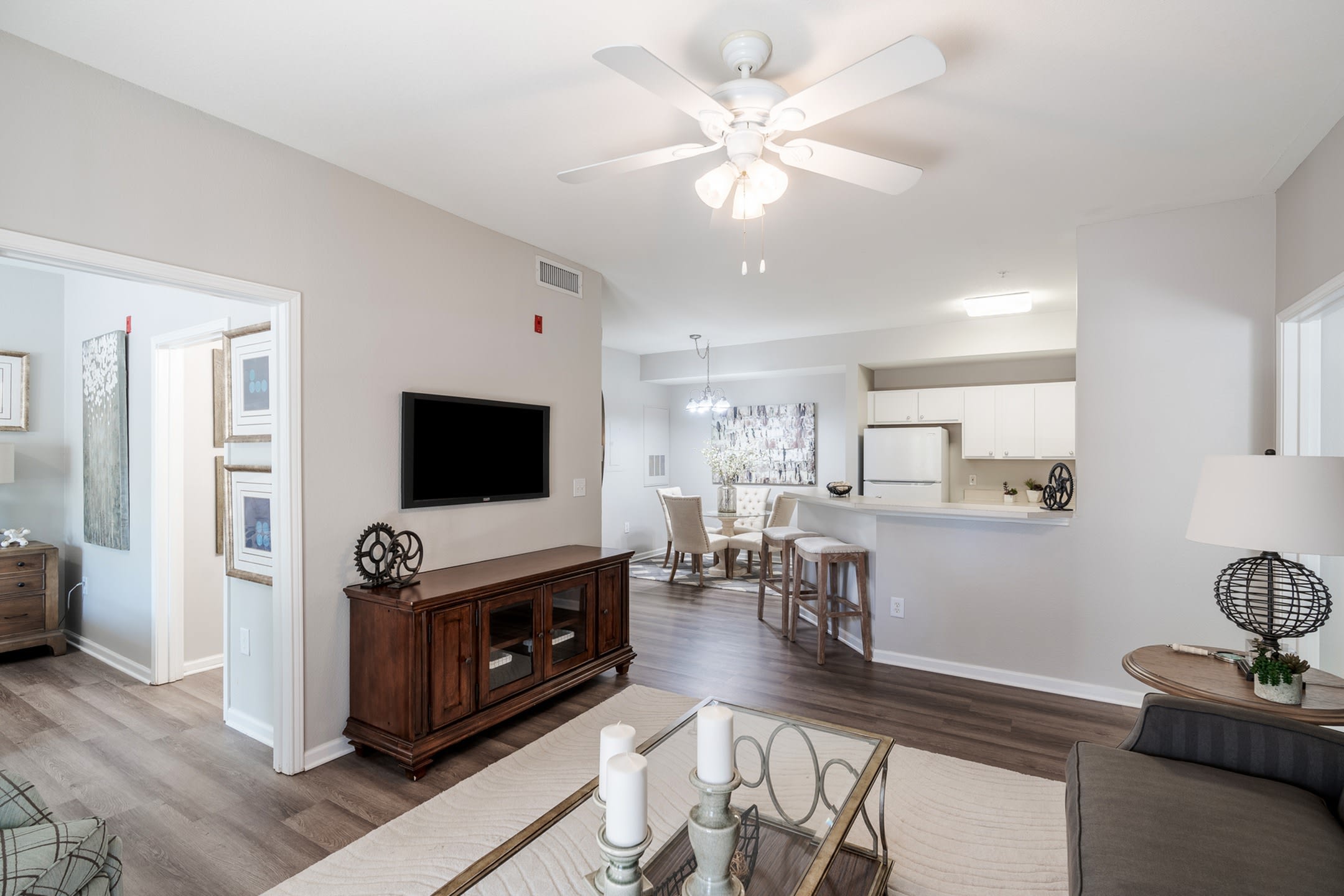 Bridge Pointe Apartments – photo 3