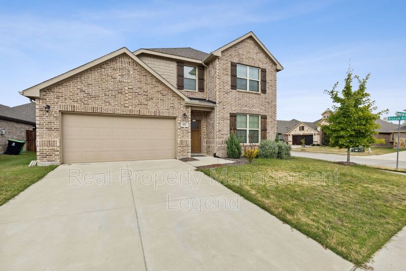 1833 Meadow Trail Lane – photo 1