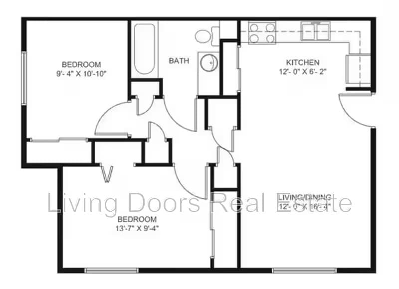 607 S. Washington St – photo 5