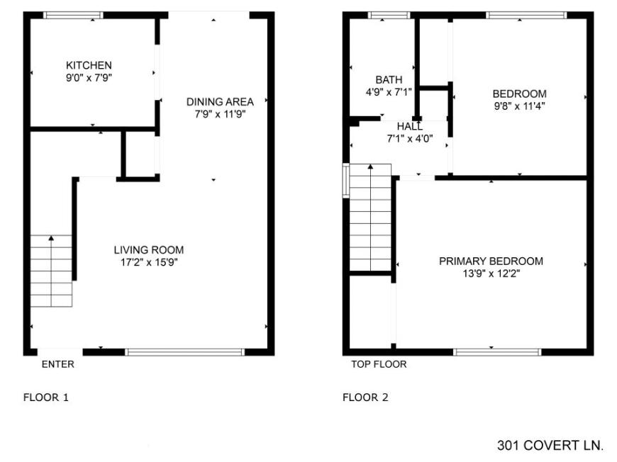 317 Covert Lane – photo 5