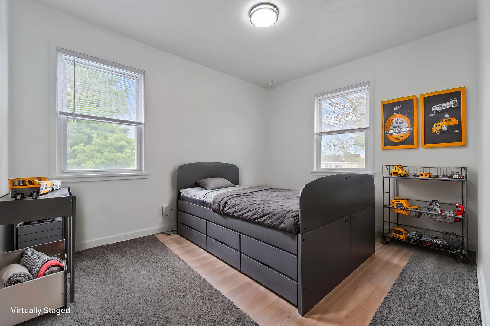 2BR Townhome in Scenic Hills – photo 3
