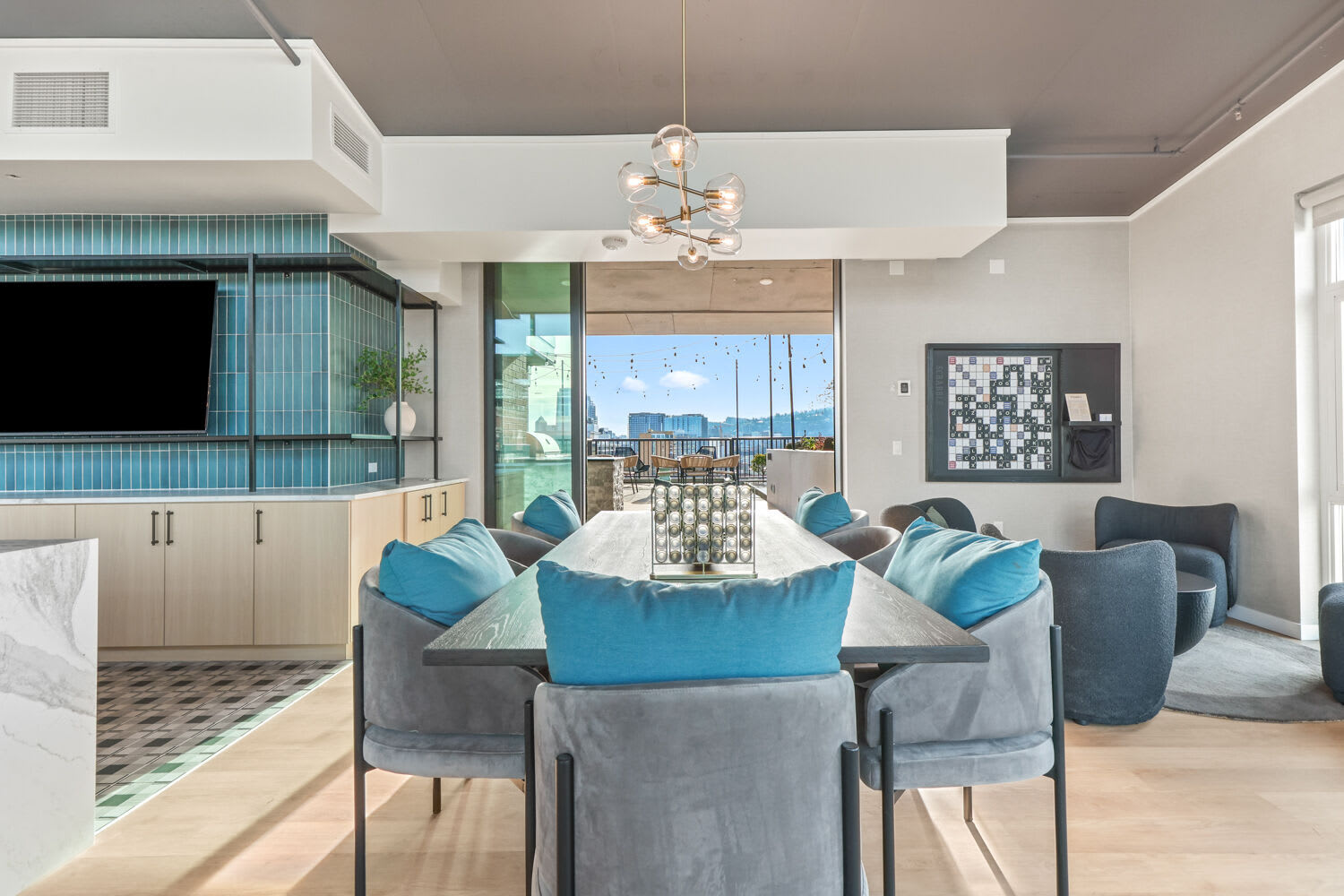 Asa Flats and Lofts – photo 3