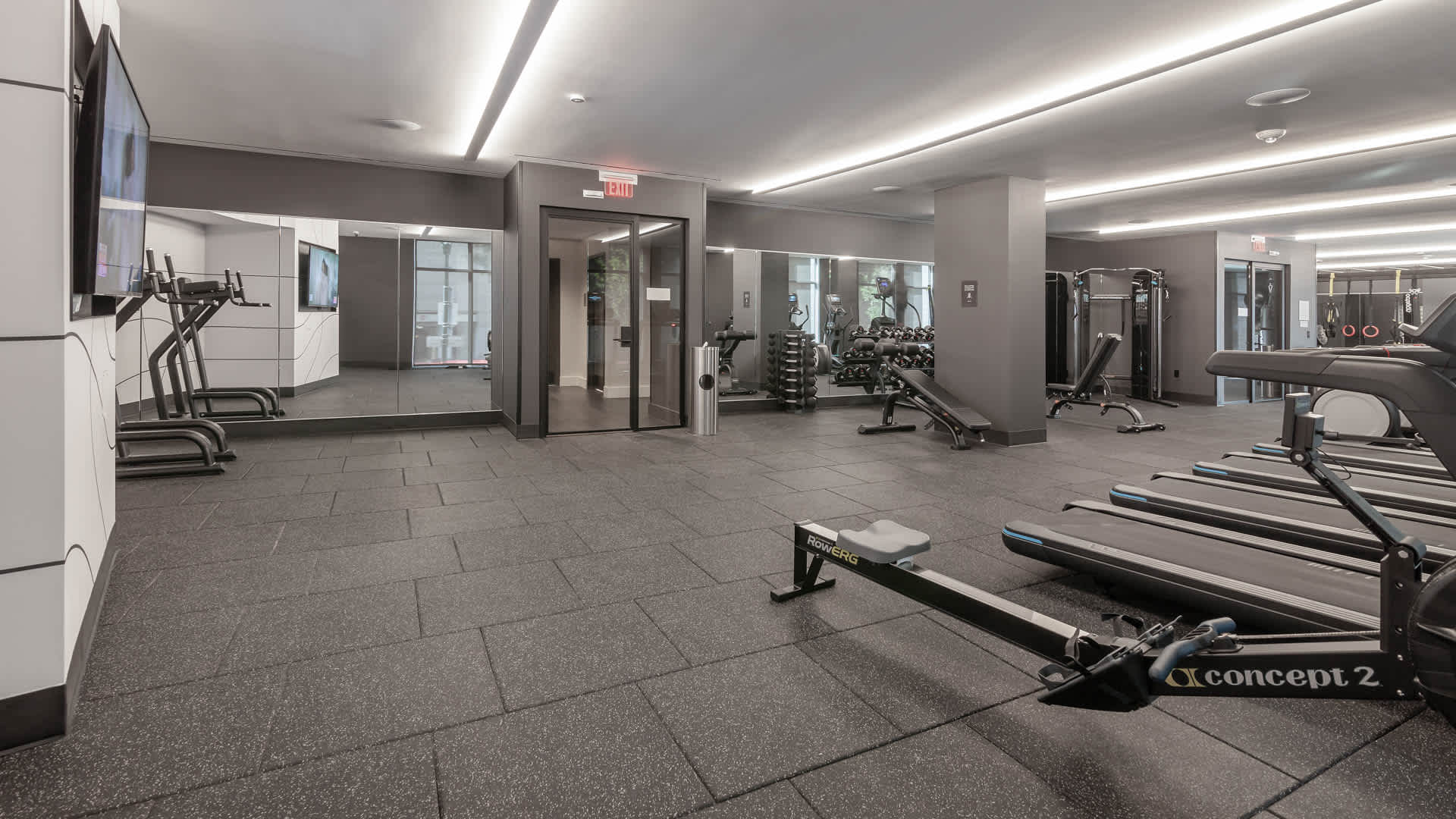 Edgemont at Bethesda Metro – photo 1