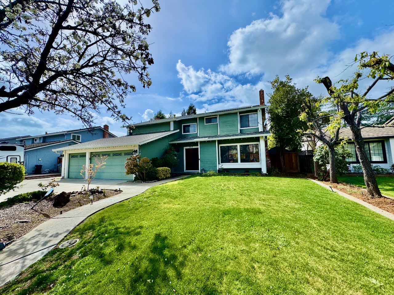 5317 Creek Estates San Jose – photo 2