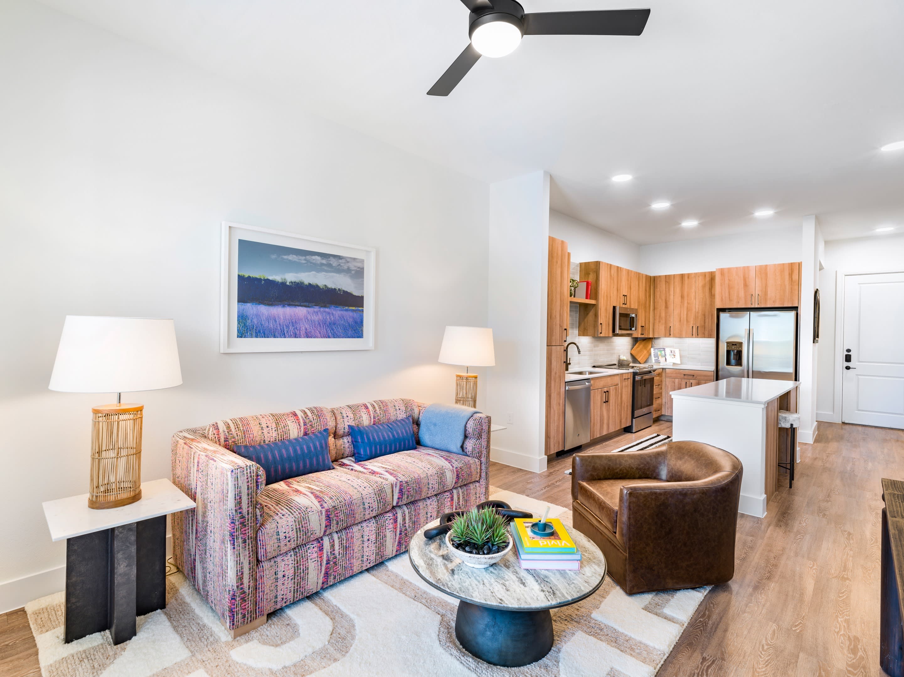 Modera Trinity – photo 3