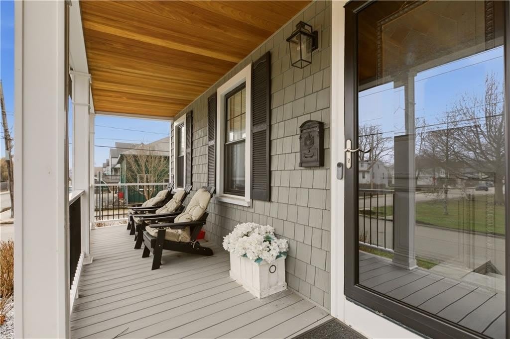 23 Clinton Street – photo 3