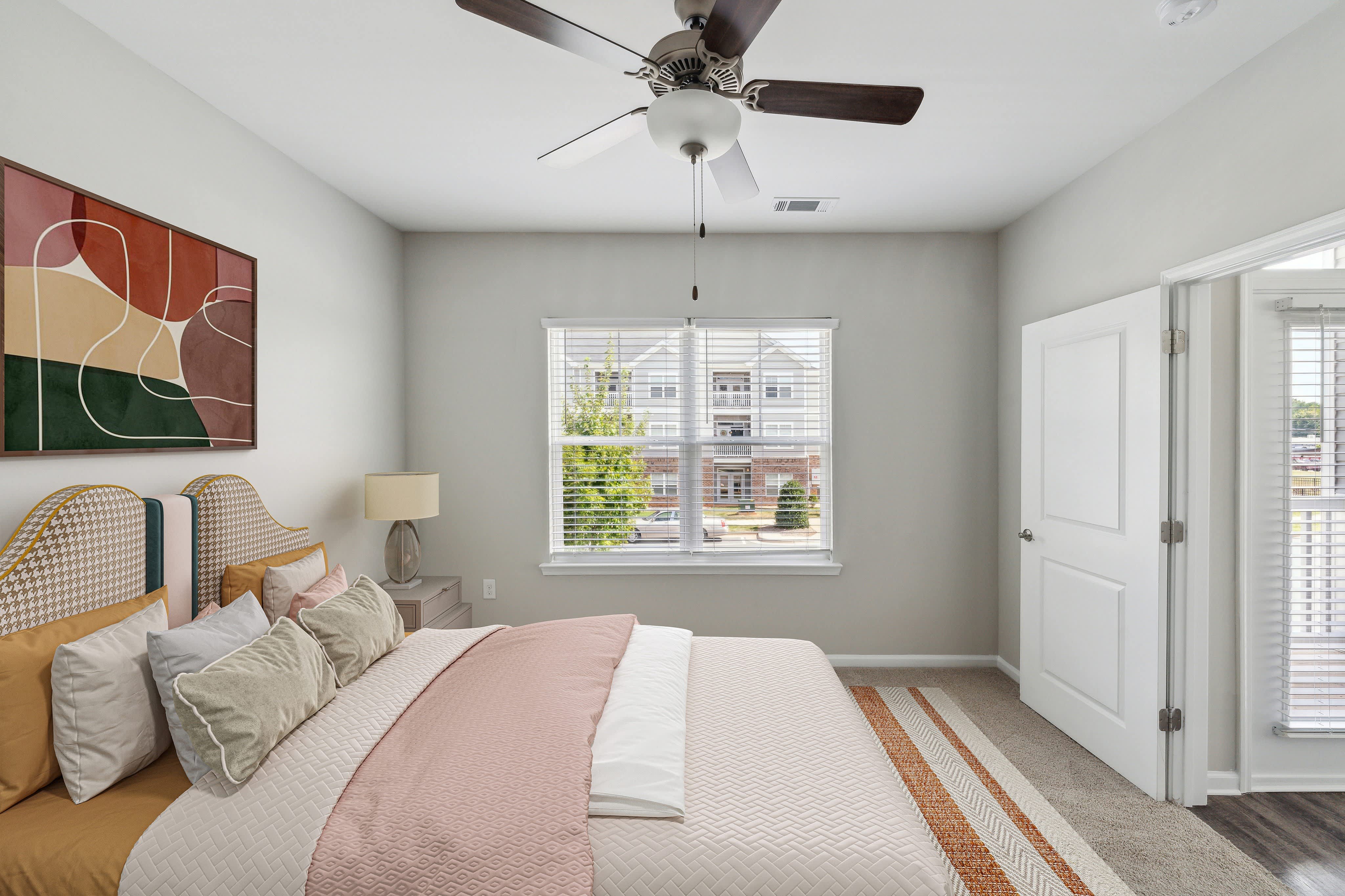 North Main Village Apartment Homes – photo 1