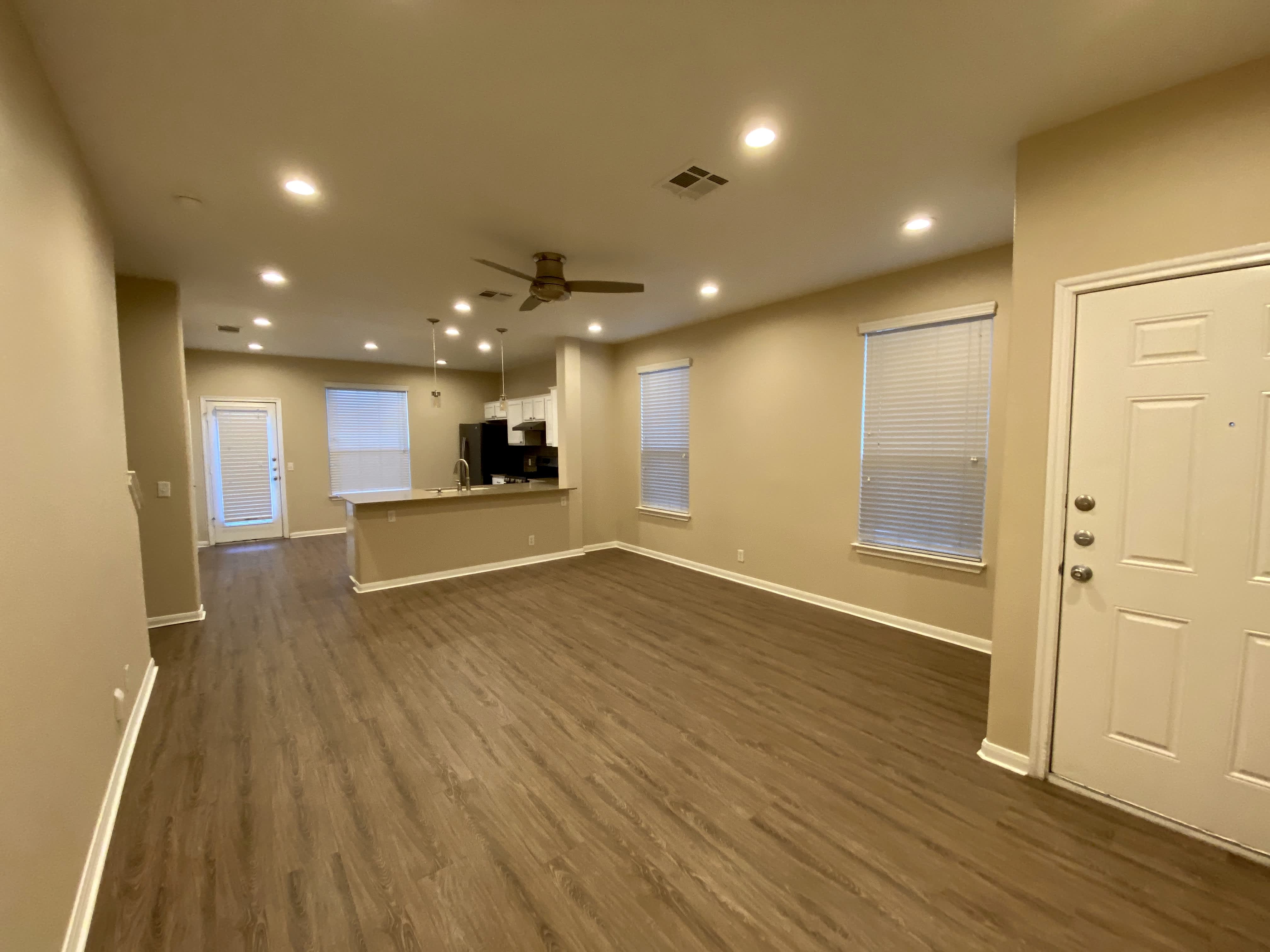 2408 Allred Drive – photo 4