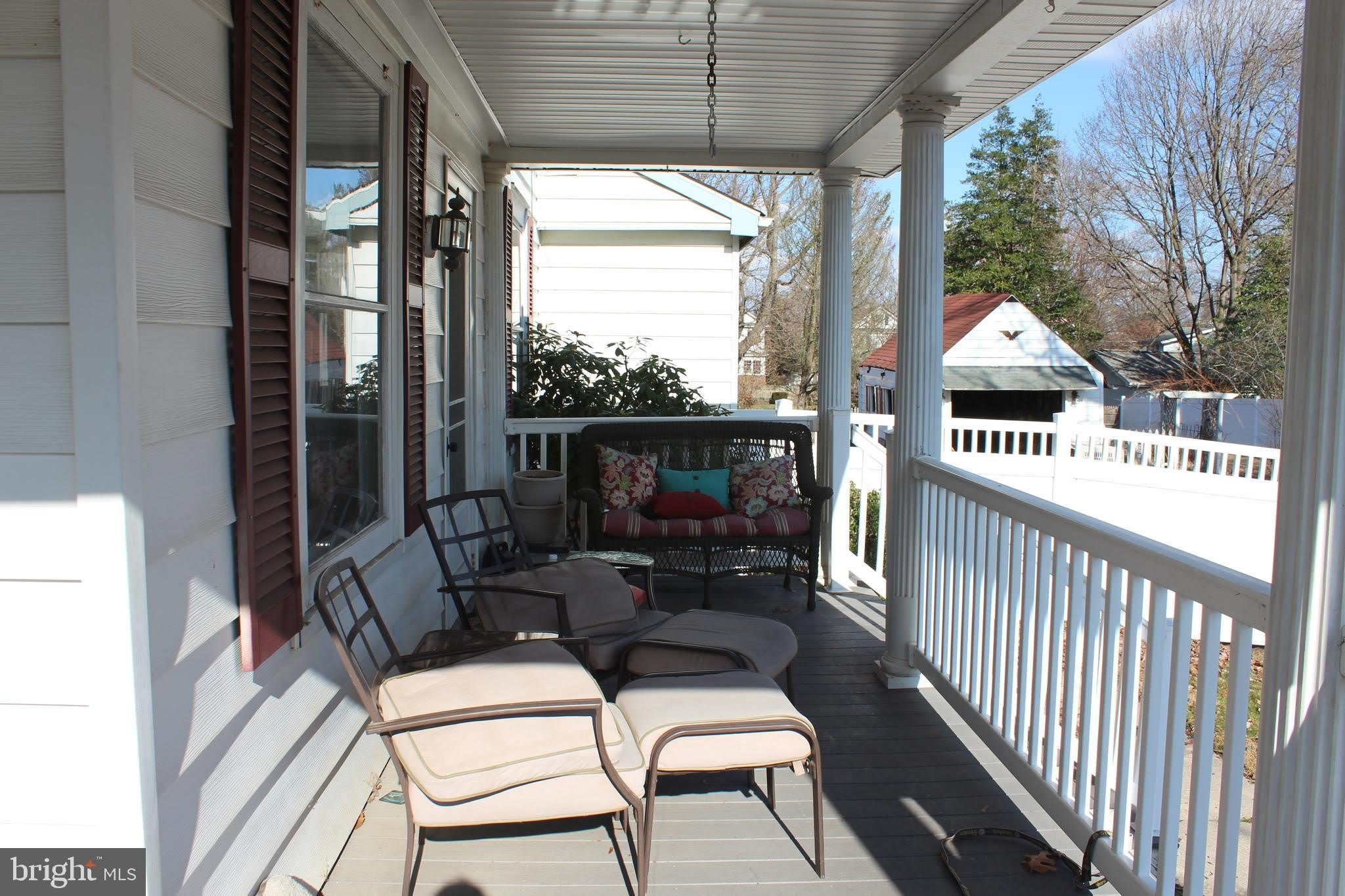 217 VILLANOVA Road – photo 4