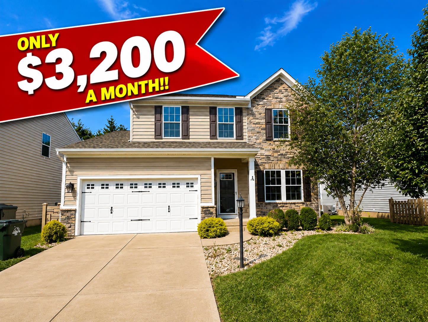 2849 Ridge View Ct – photo 1