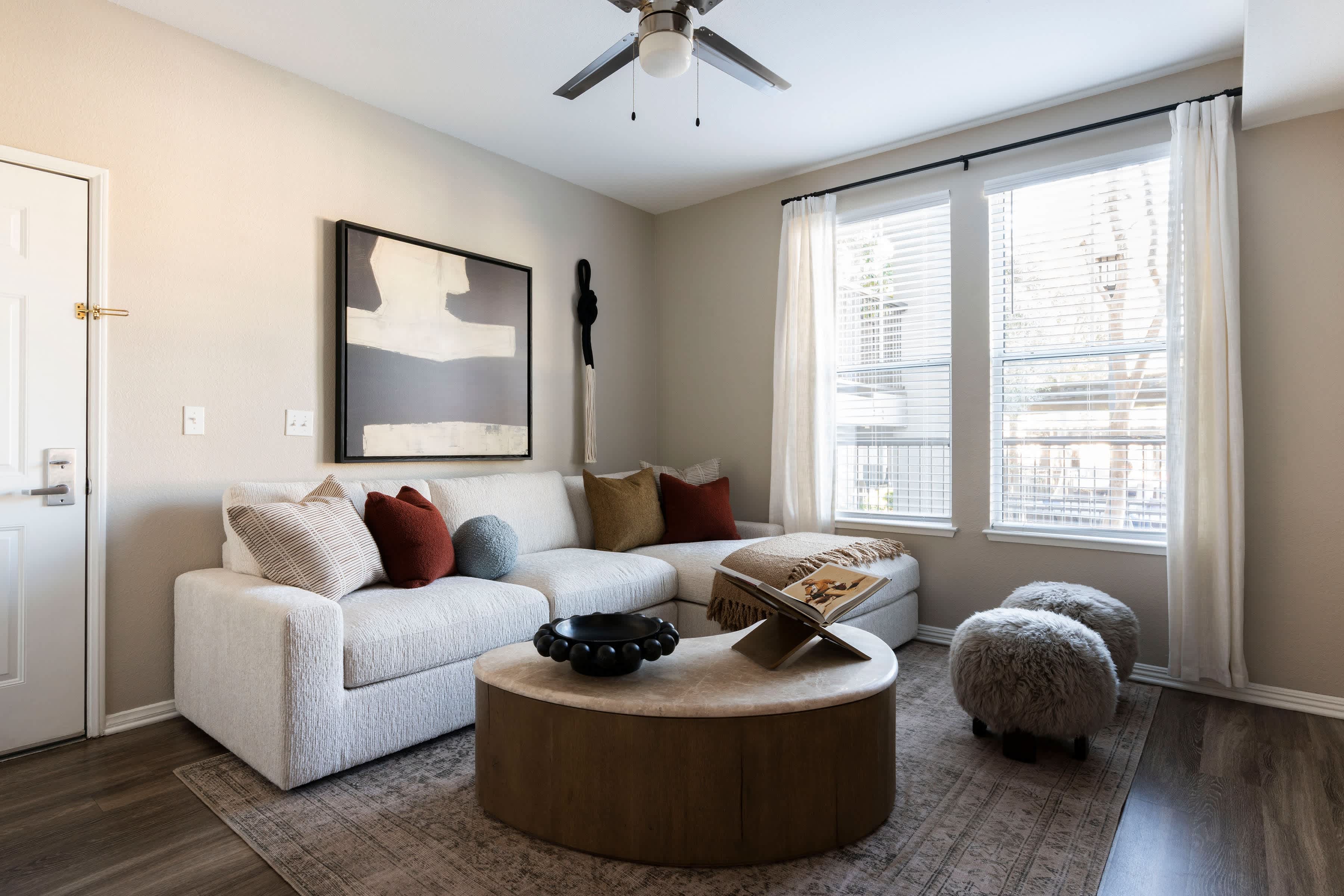Montrachet Apartment Homes – photo 3