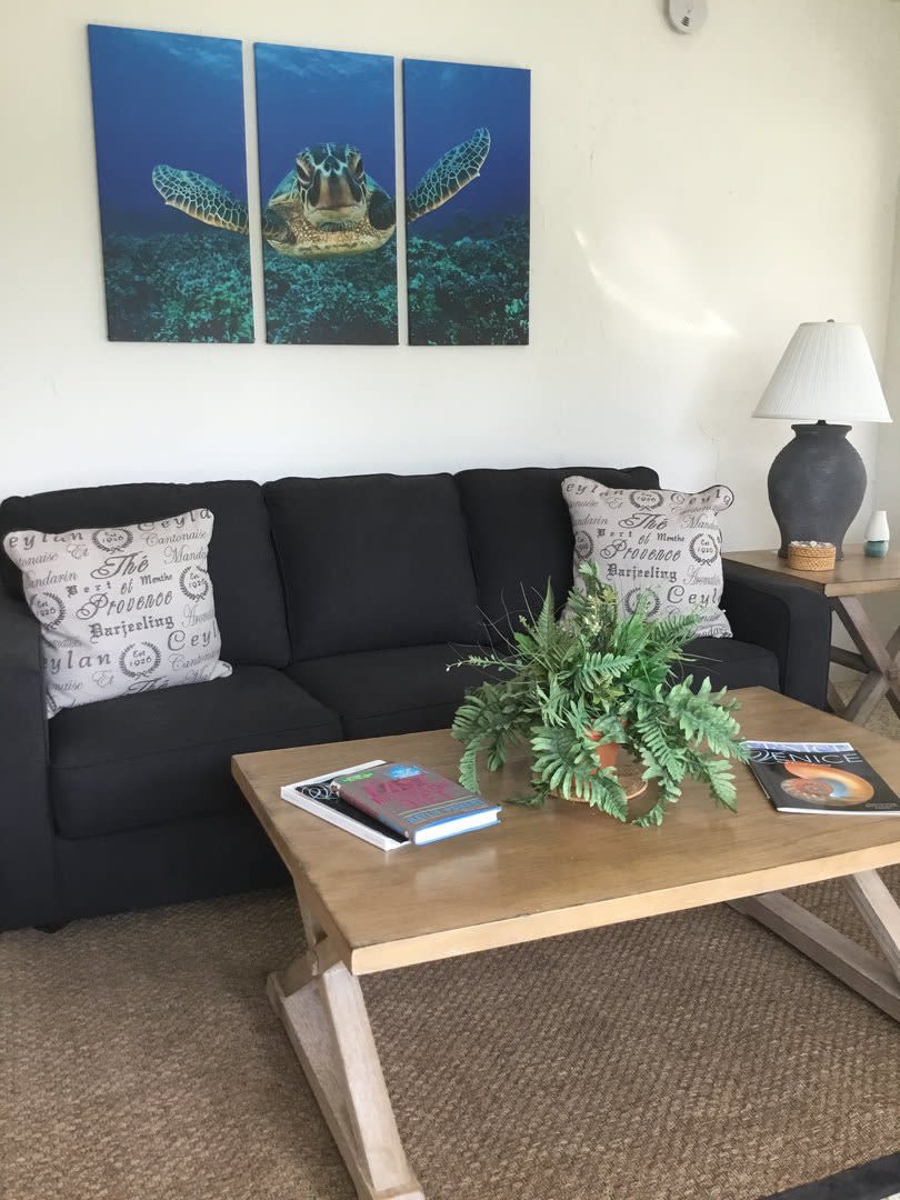 2BR/2BA Venice Island Duplex – photo 4