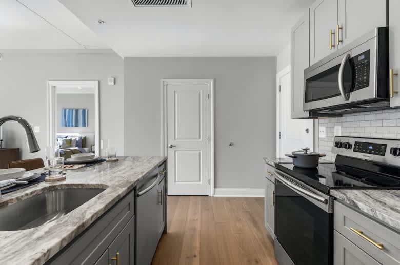 Allegheny Apartments – photo 5