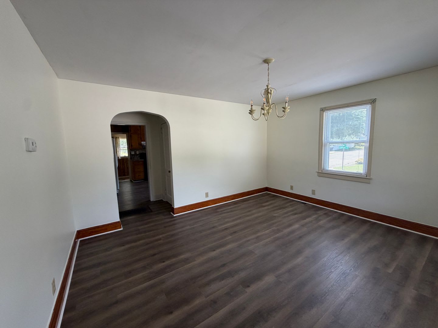 2 Bed 1 Bath Home – photo 3