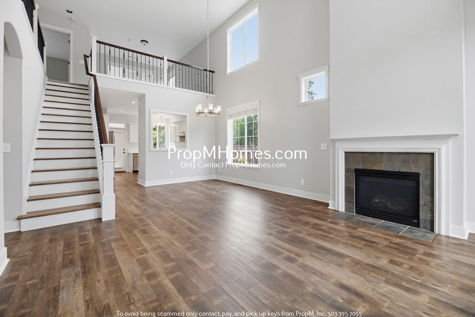Updated Three Bedroom Home In Villebois Corner Lot – photo 5