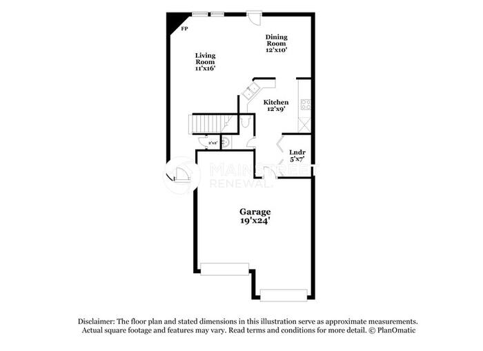 8537 Panglemont Drive – photo 3