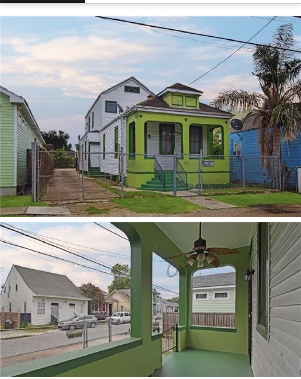 1214 North Johnson Street – photo 1