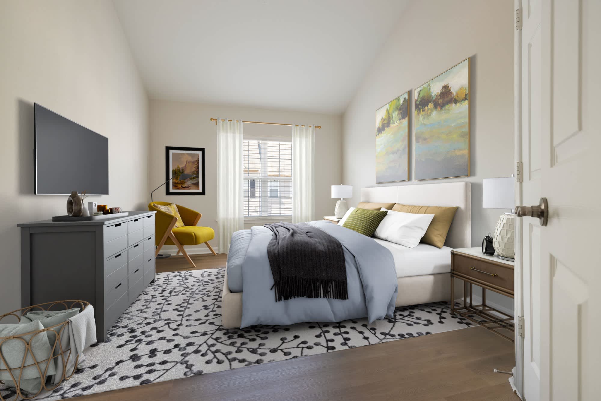 Cameron Court – photo 4