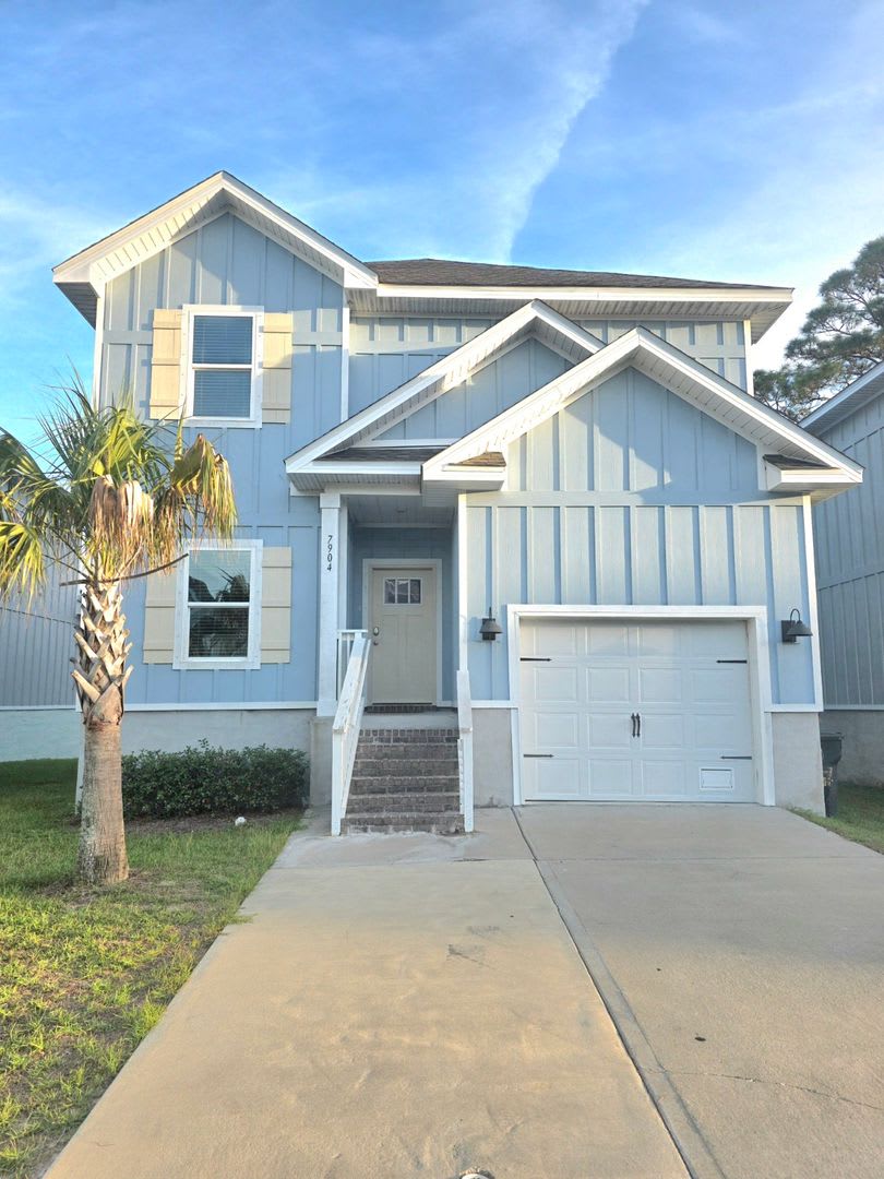 Fully Furnished Coastal Beauty in Perdido Key! – photo 2
