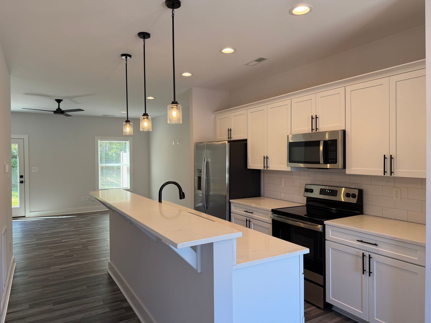 The Allure Townhomes Newer Rustburg Community – photo 2