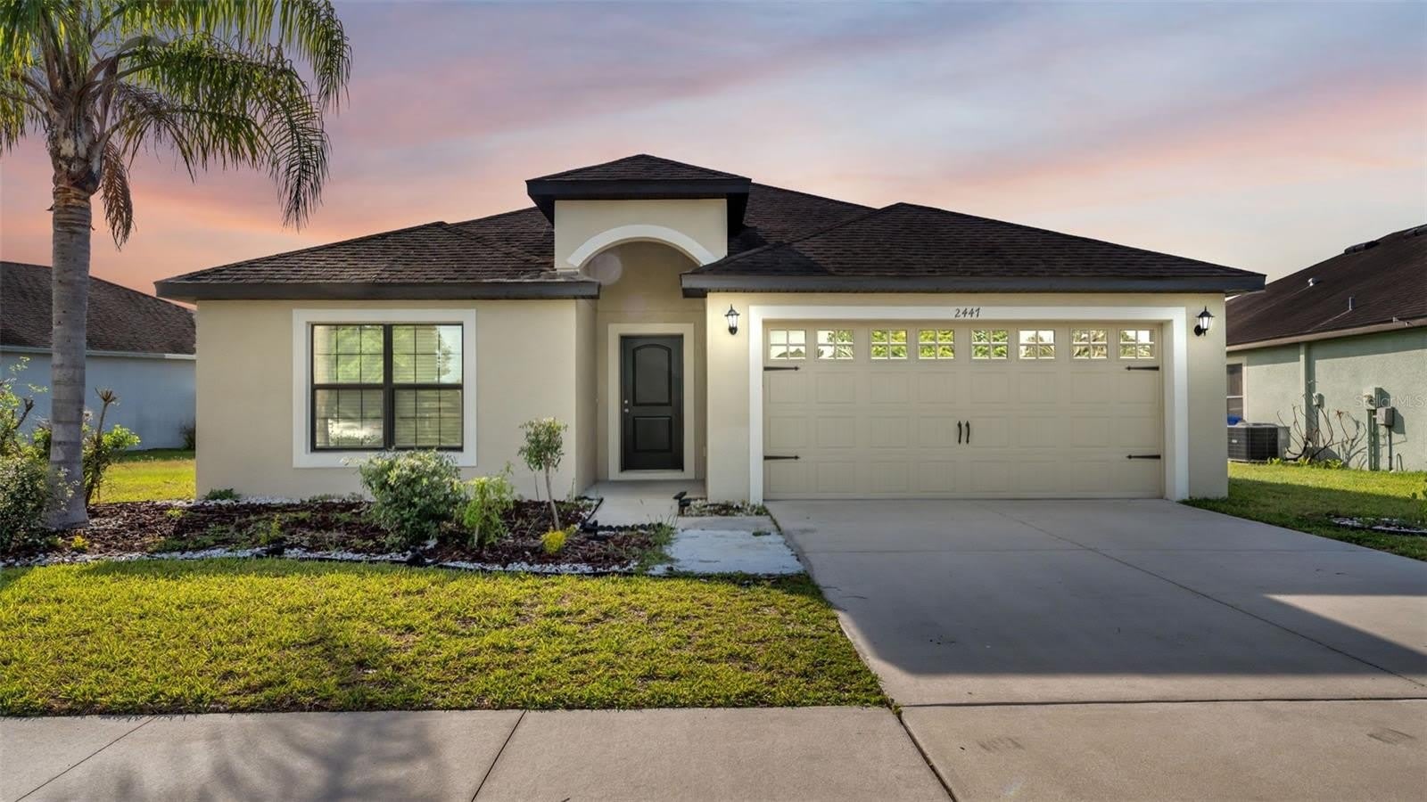 2447 TORRENS Drive – photo 1