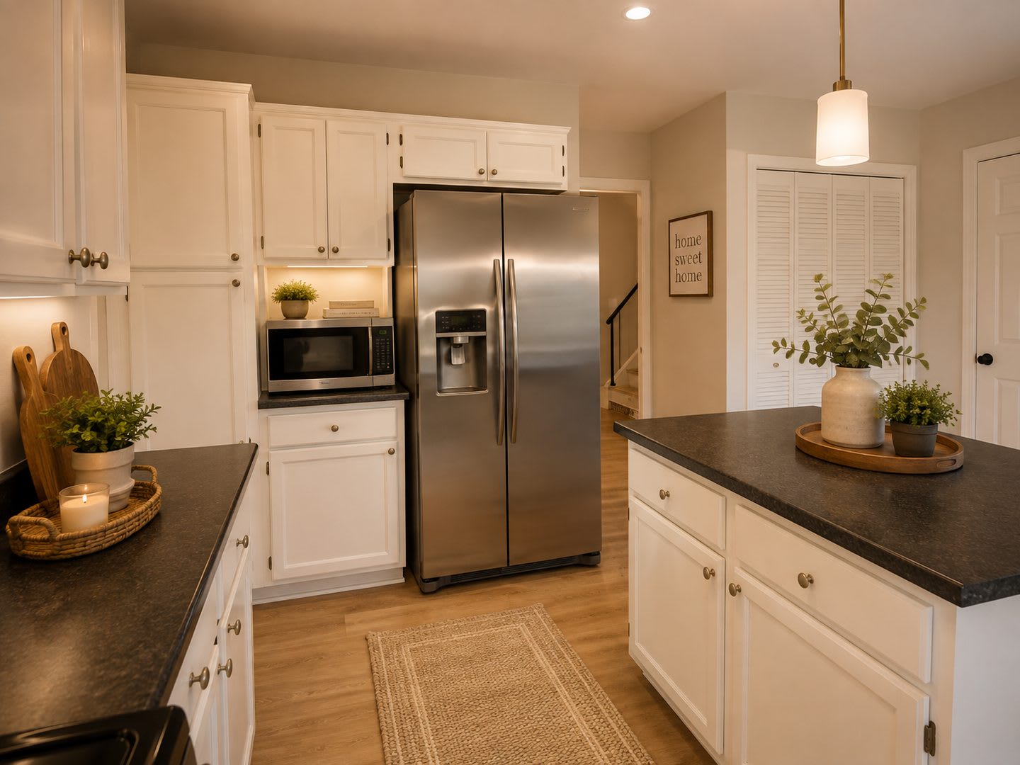 Beautiful Brick Home In White Oak South Charlotte – photo 3