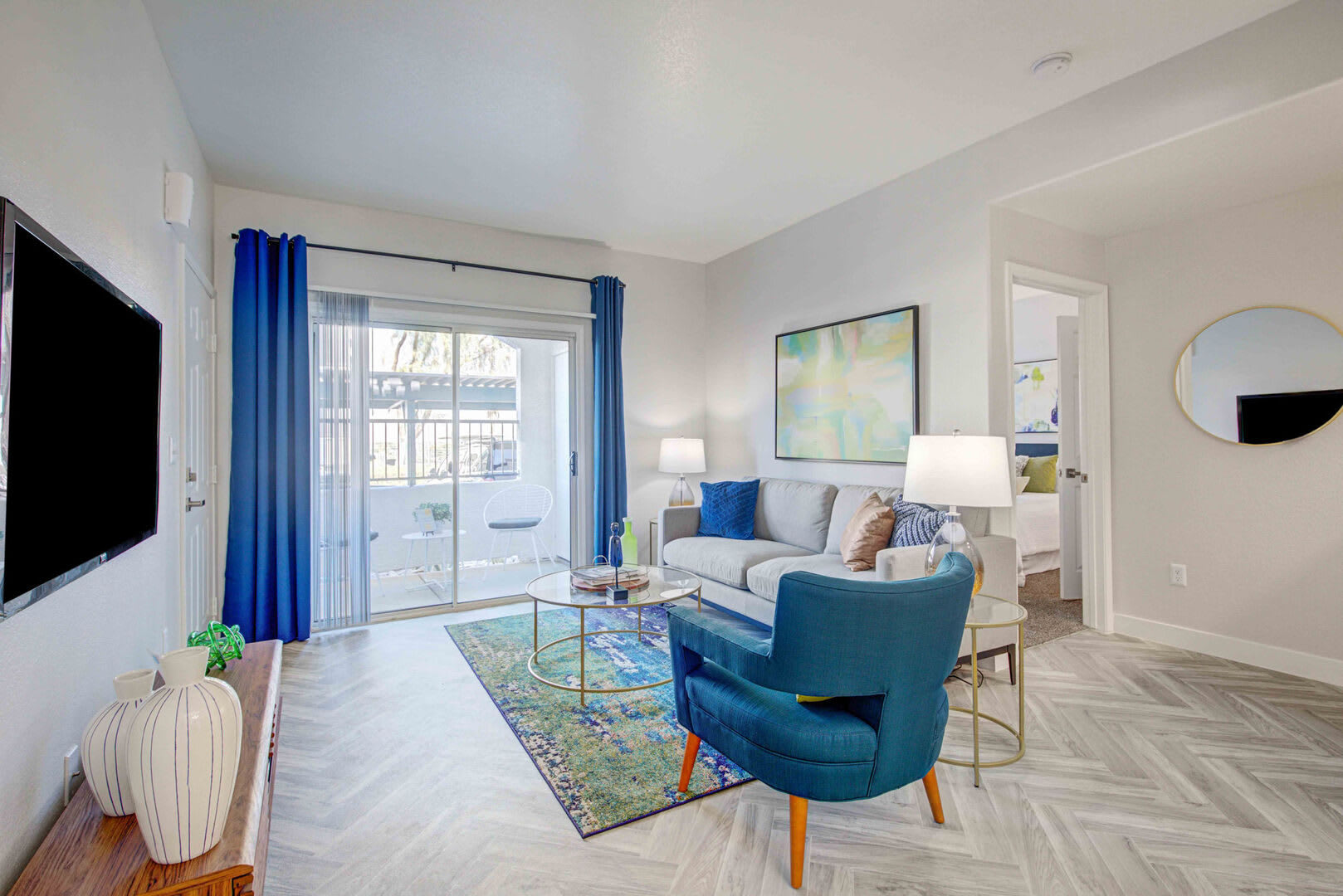 Citron Apartments – photo 4