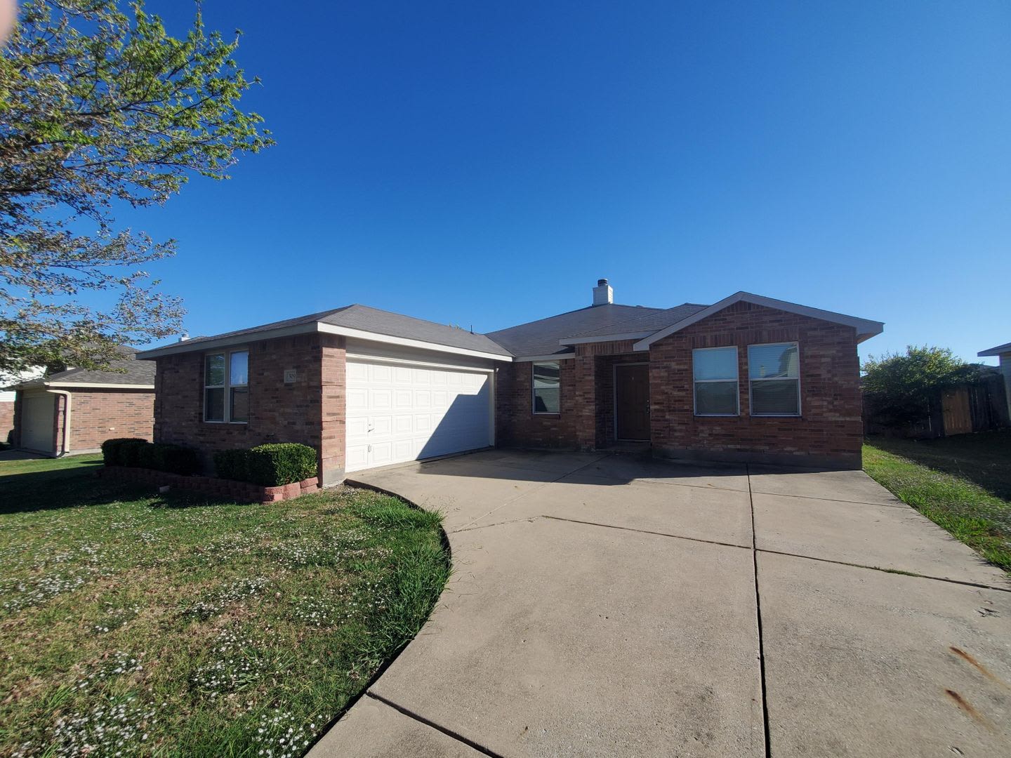 Adorable Royse City Home With Large Backyard – photo 1