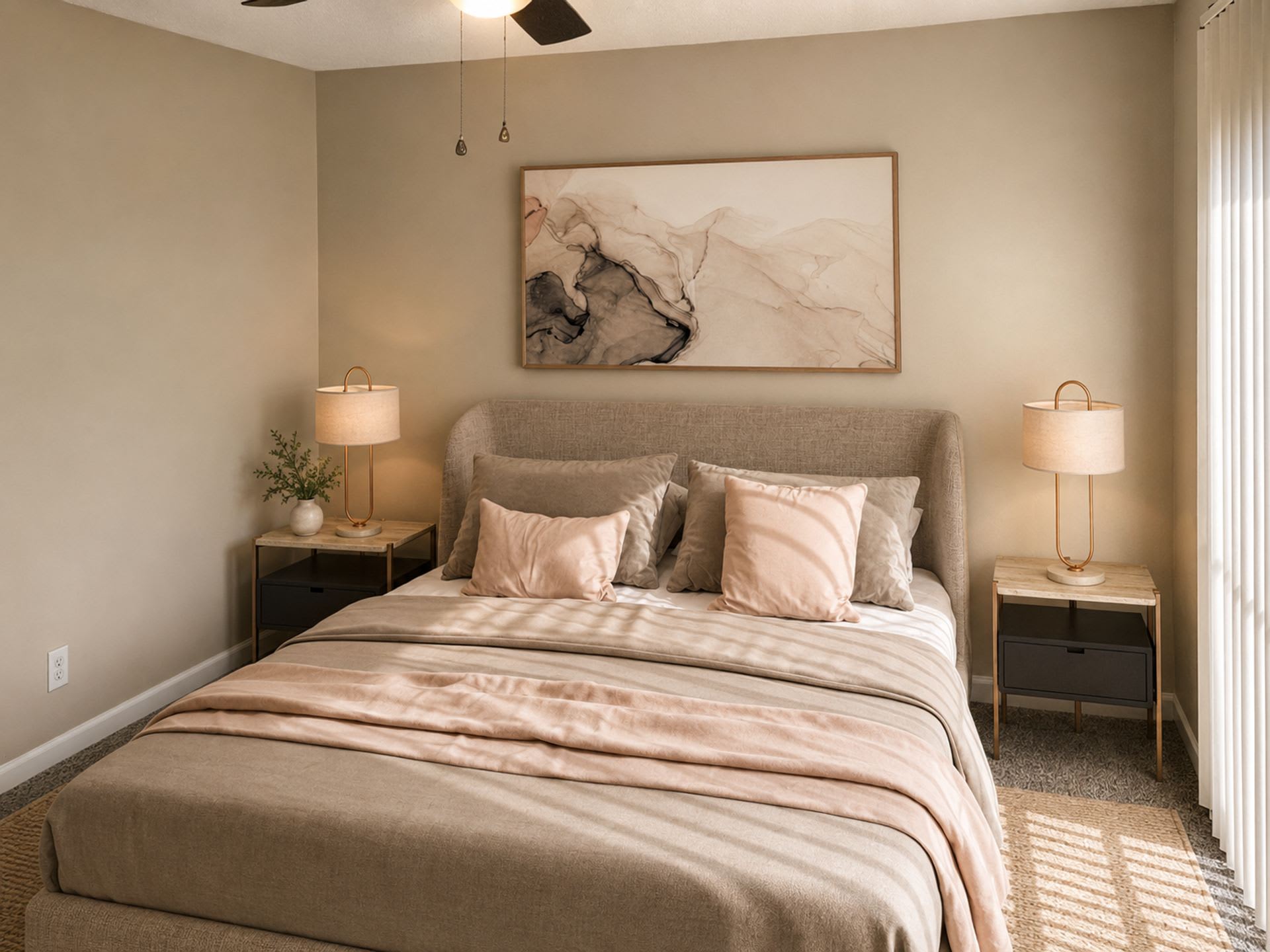 Peach Tree Townhomes – photo 3