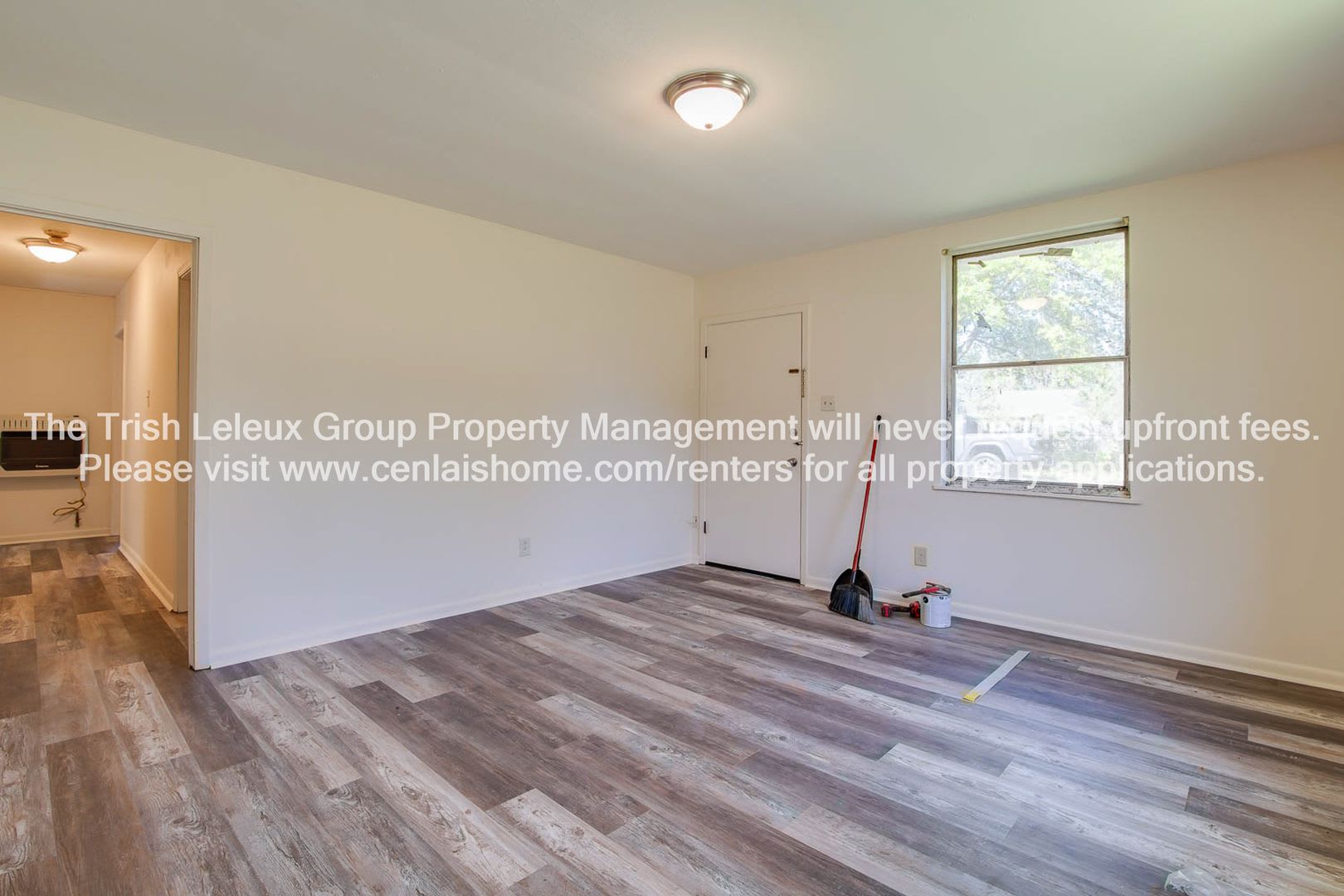 3/1 brick home for rent – photo 3