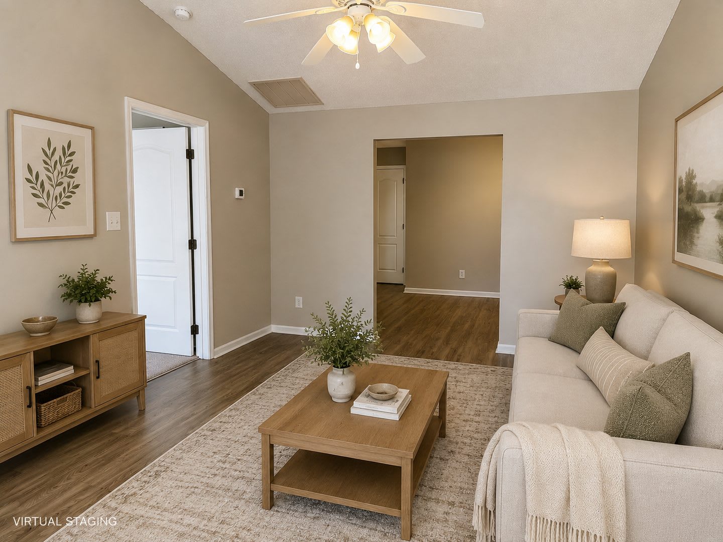 Convenient 3 Bedroom, 2 Bathroom House in Winston-Salem! – photo 3