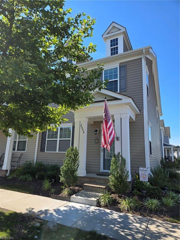 2000 Chartwell Drive – photo 1