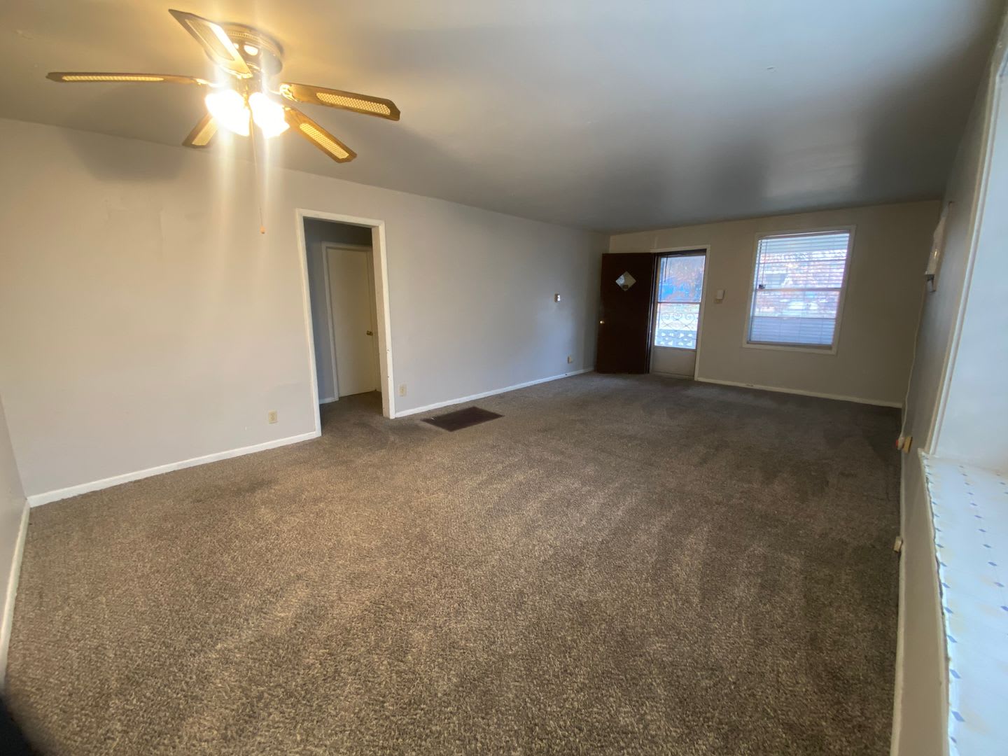 2 bedroom 1 bathroom home in Shawnee – photo 5