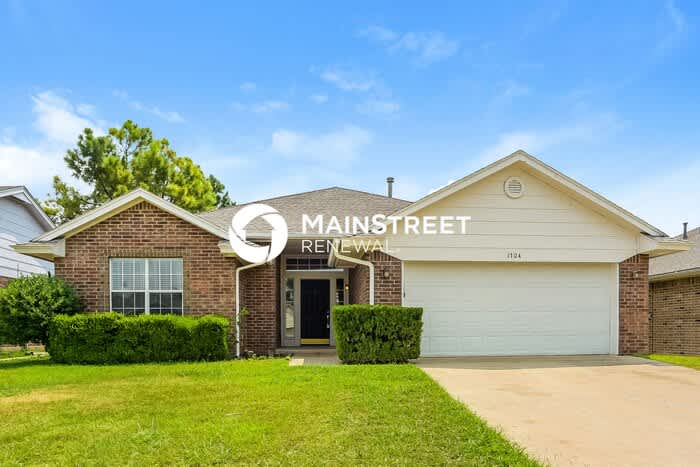1704 Jackson Drive – photo 1
