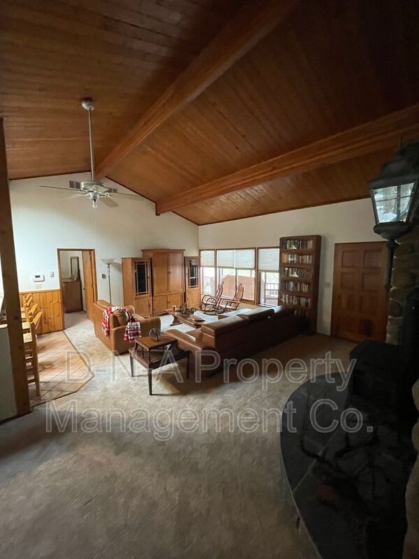 3530 Spruce Cabin Road – photo 5