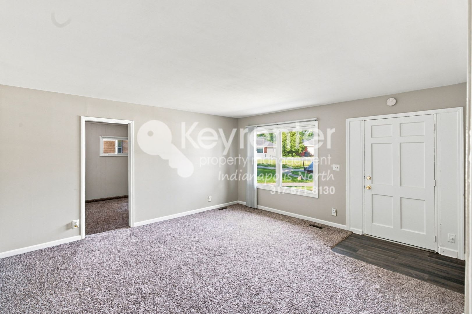 Move-In Ready Indianapolis Home with Modern Kitchen & Private Yard – photo 4