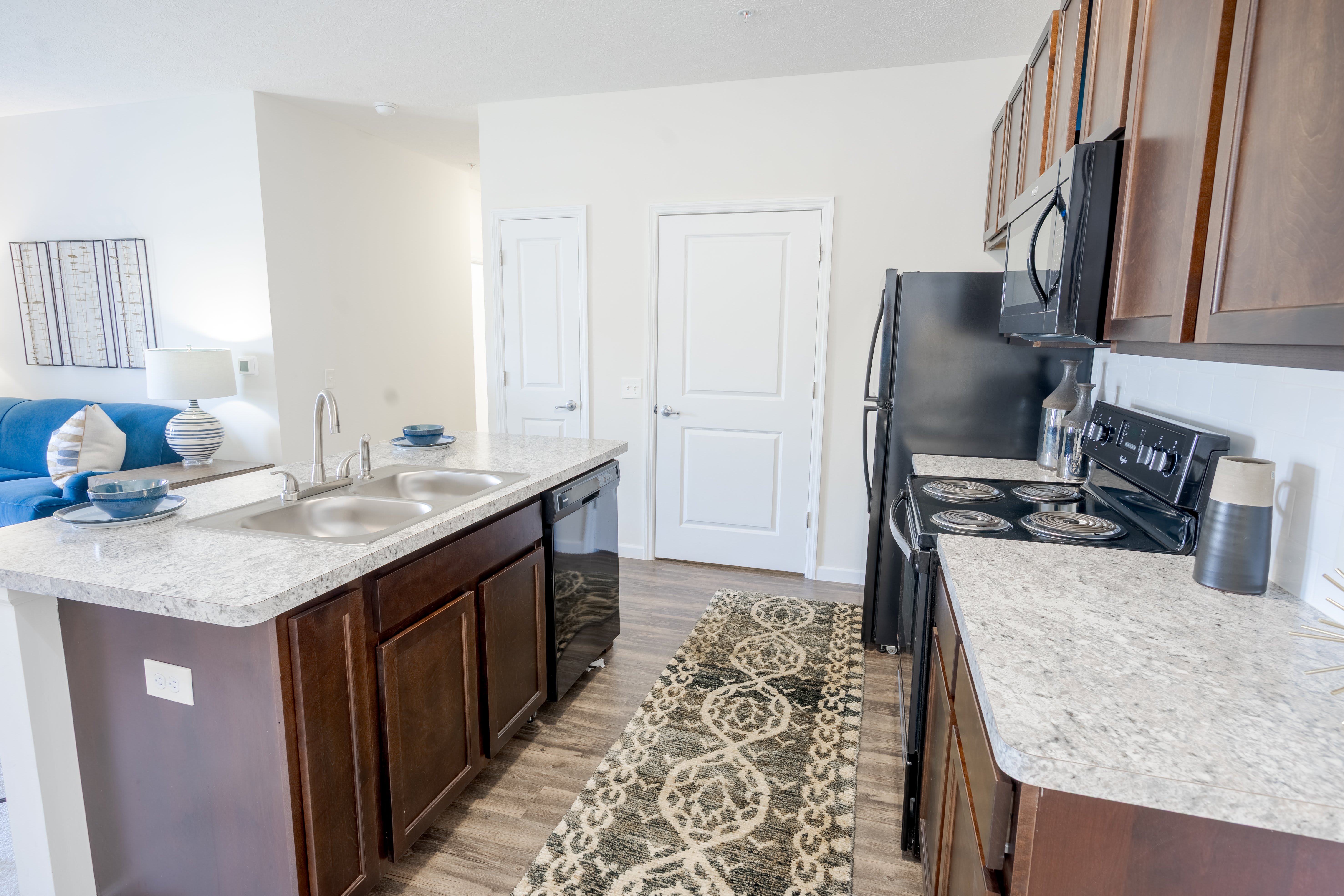 Overland Park – photo 2