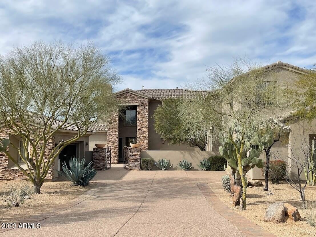 9778 E Jagged Peak Road – photo 3