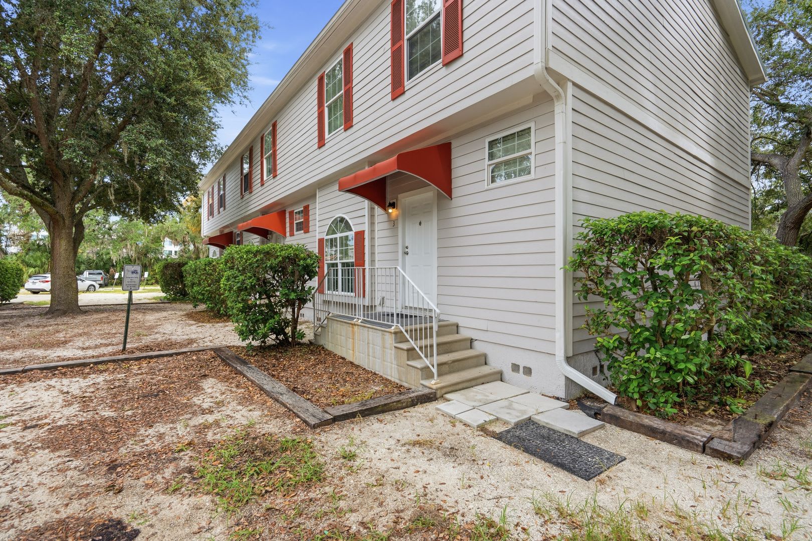 Cedar Street Apartments – photo 1